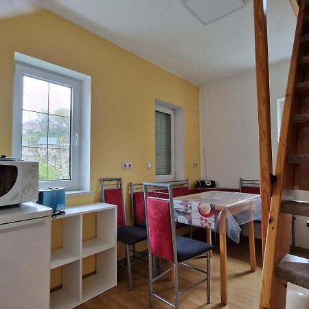 הונשטיין Ferienhaus Puttrich מראה חיצוני תמונה