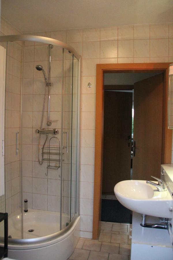 הונשטיין Ferienhaus Puttrich מראה חיצוני תמונה
